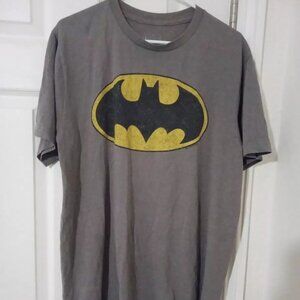 Medium DC Batman Shirts